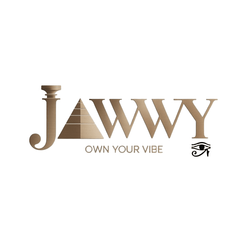 Jawwy Logo